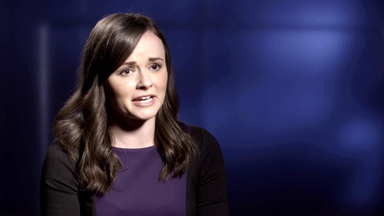 SNAPPED: Carrie Standsoverbull - TV Guide