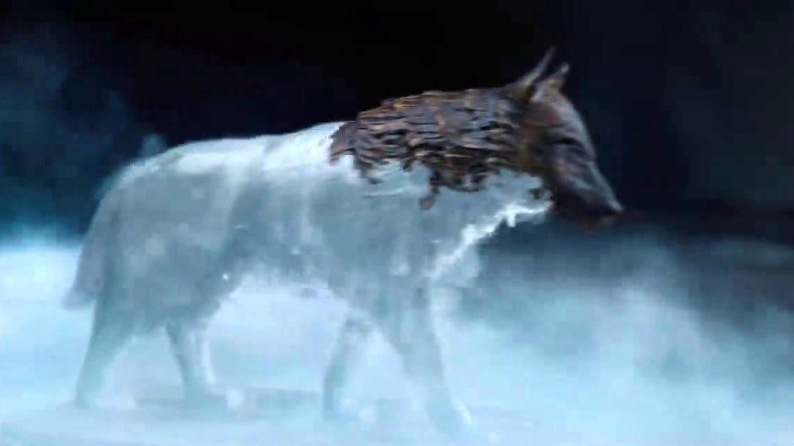 Game Of Thrones: Dragonstone Tease