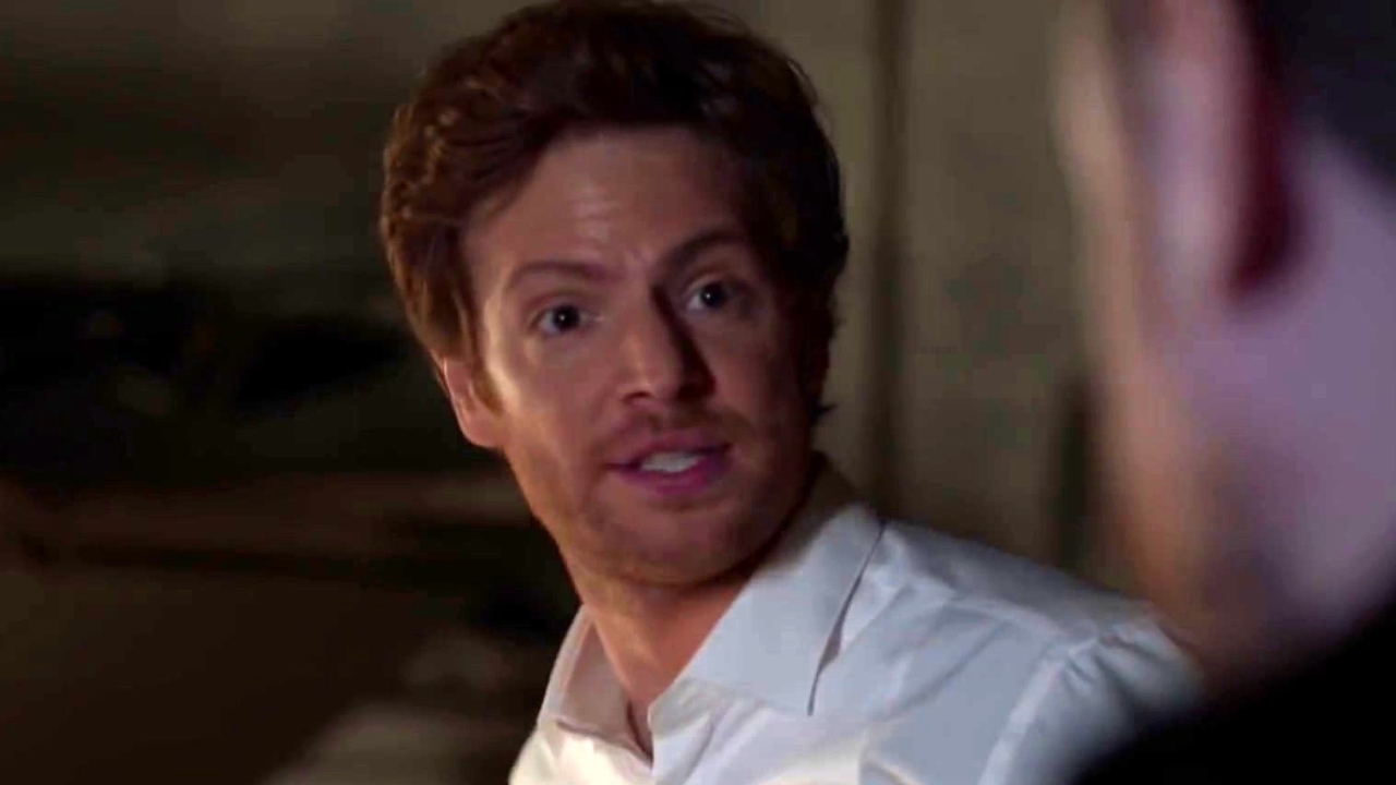 Chicago Med: Power Drill Surgery