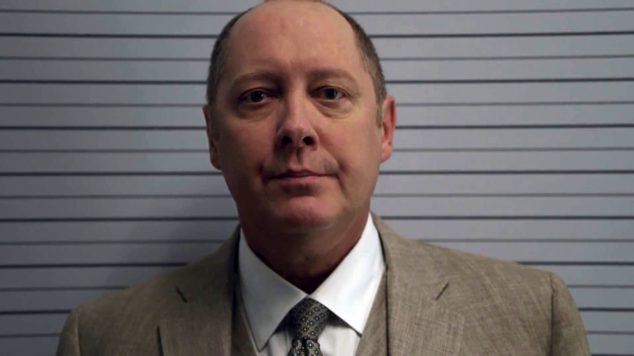 The Blacklist: Season 6