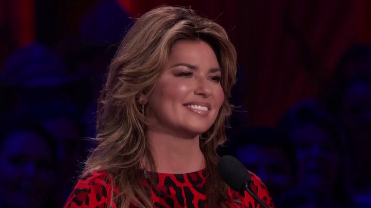 Real Country: Micah Woods Performs I Will Always Love You