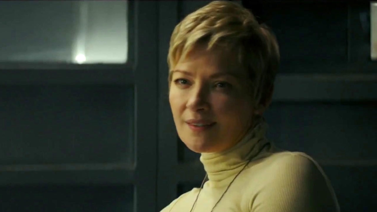 Nightflyers: Differences Of Opinion