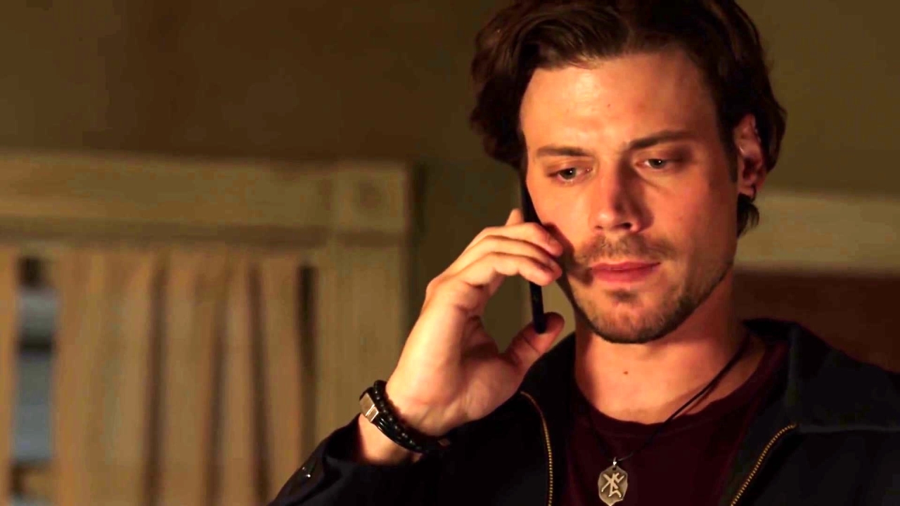 Midnight Texas: Creek's Gone, Again