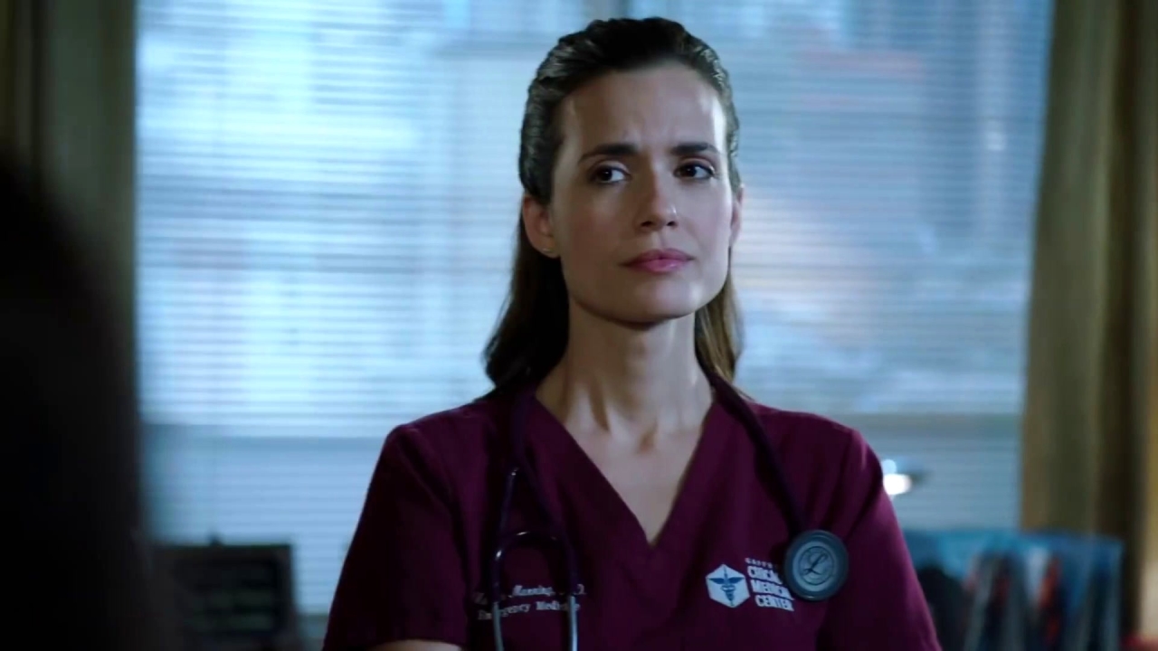 Chicago Med: All The Lonely People