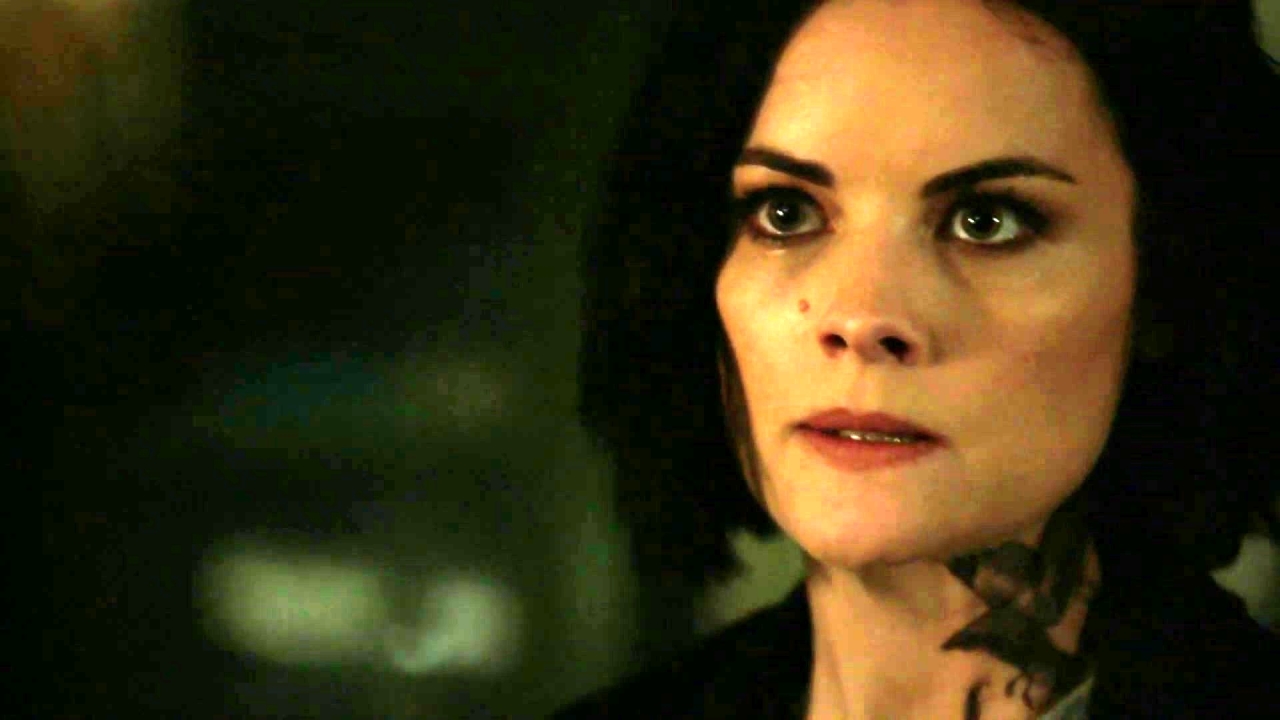Blindspot: Remi Tries To Rally Shepherd