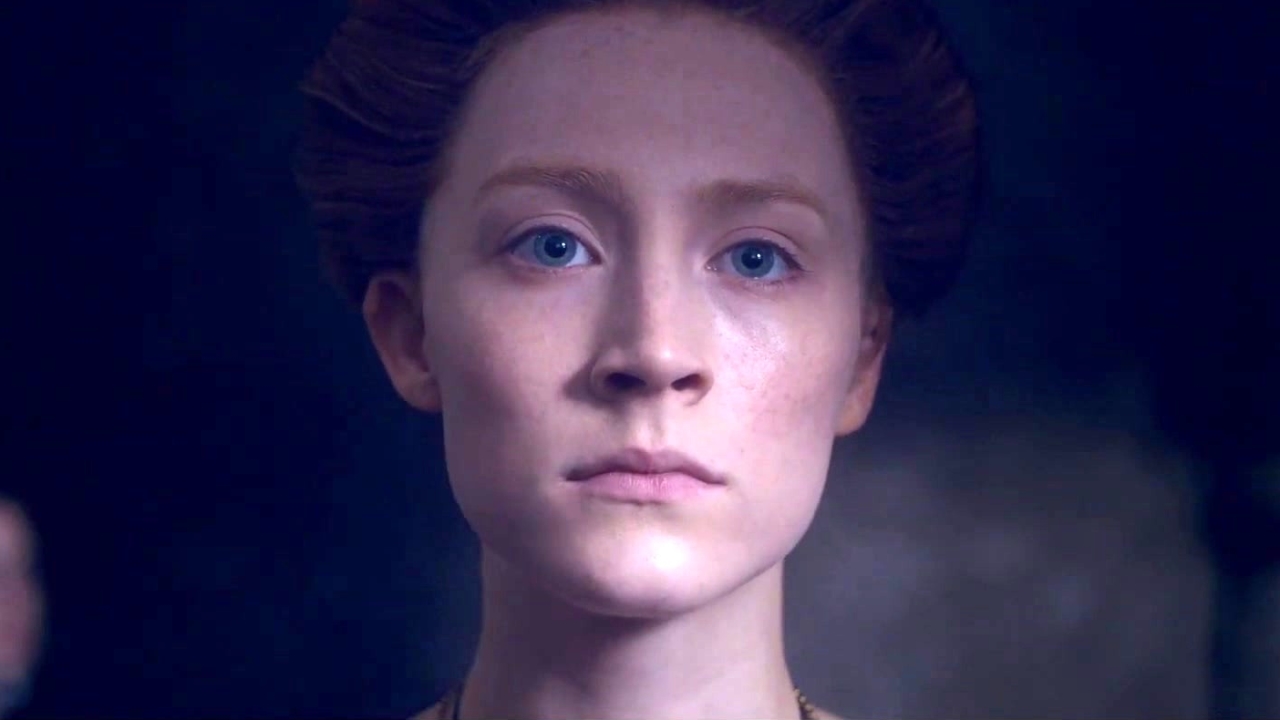Mary Queen Of Scots: Max Richter (Featurette)