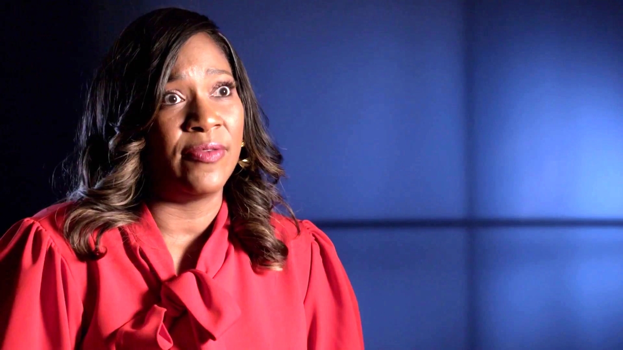 Snapped: Preview: Tonya Miller
