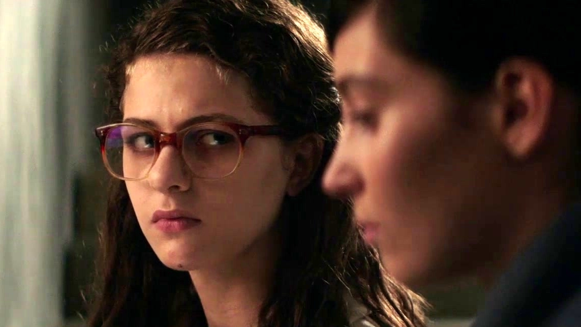 My Brilliant Friend: La Promessa