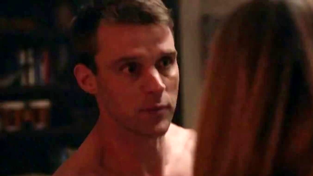 Chicago Fire: Inside These Walls