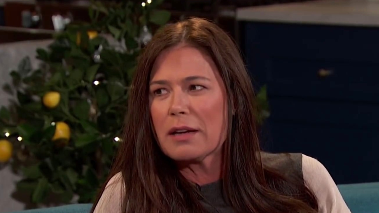 Busy Tonight: Maura Tierney, Katie Lee