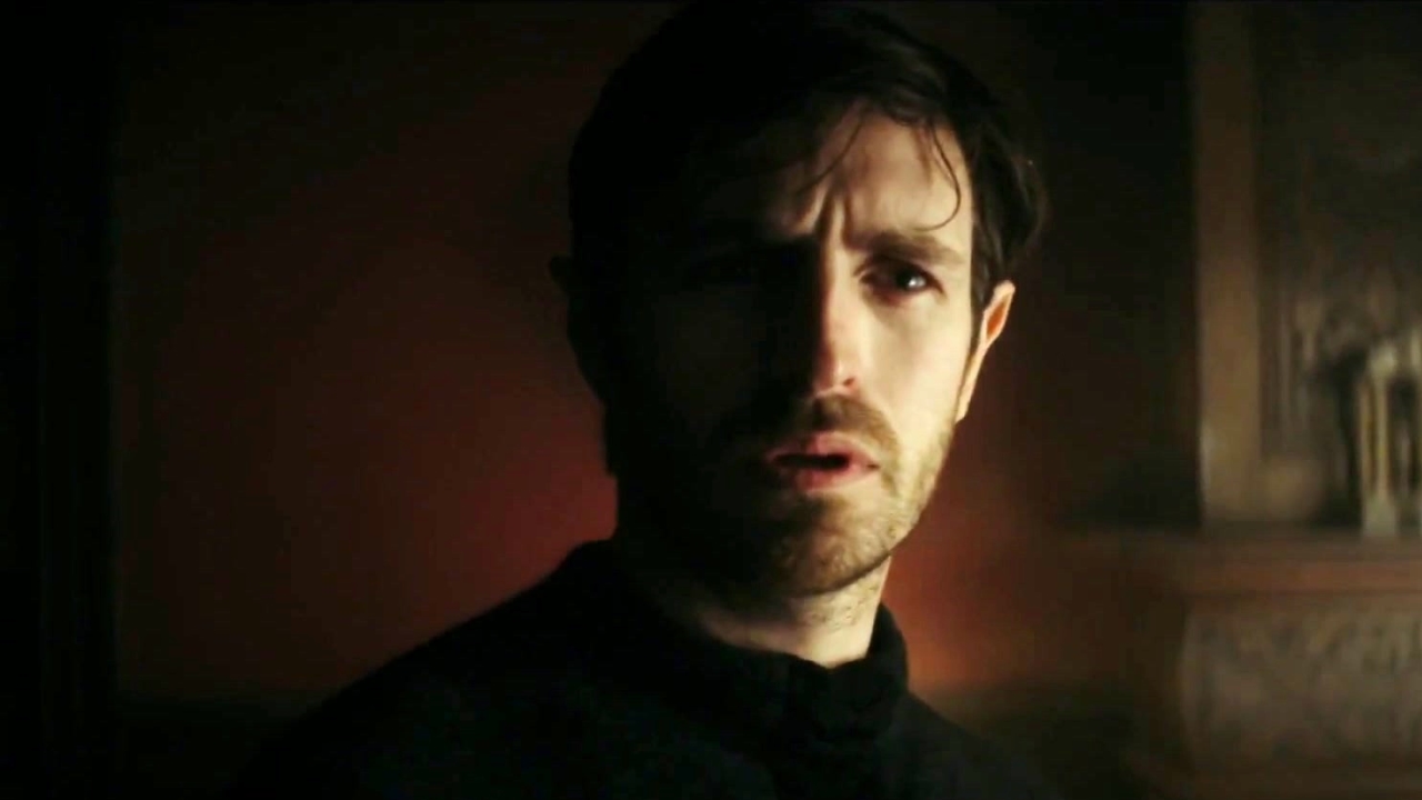 Nightflyers: Hide And Seek