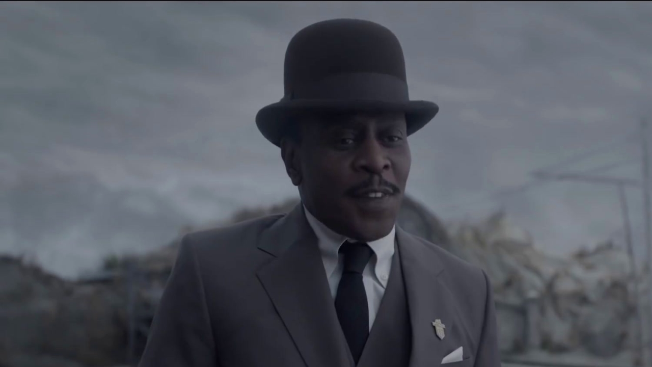 A Series Of Unfortunate Events: Season 3 Official Trailer
