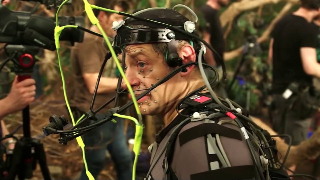 Mowgli Legend of the Jungle Reviews Metacritic