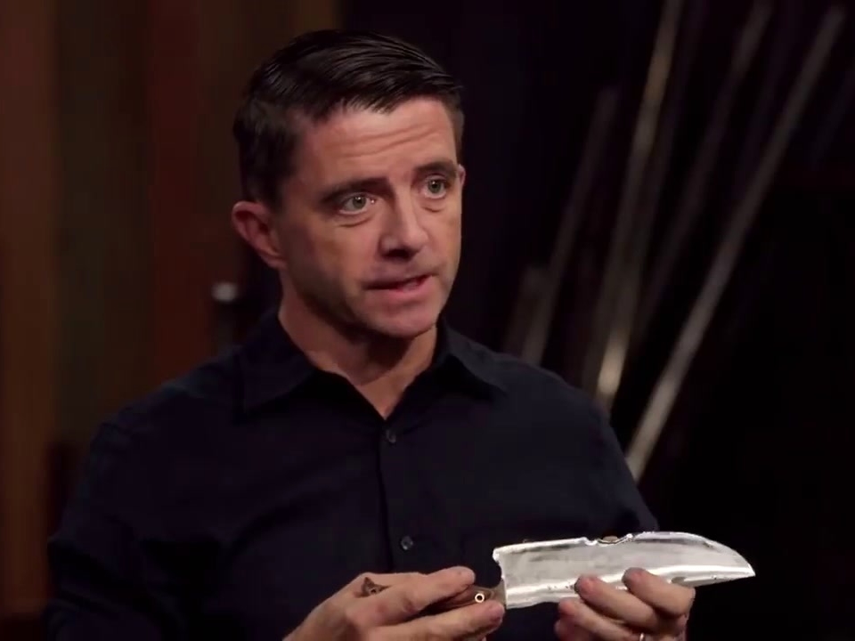 in Fire Trailers & Videos TV Guide