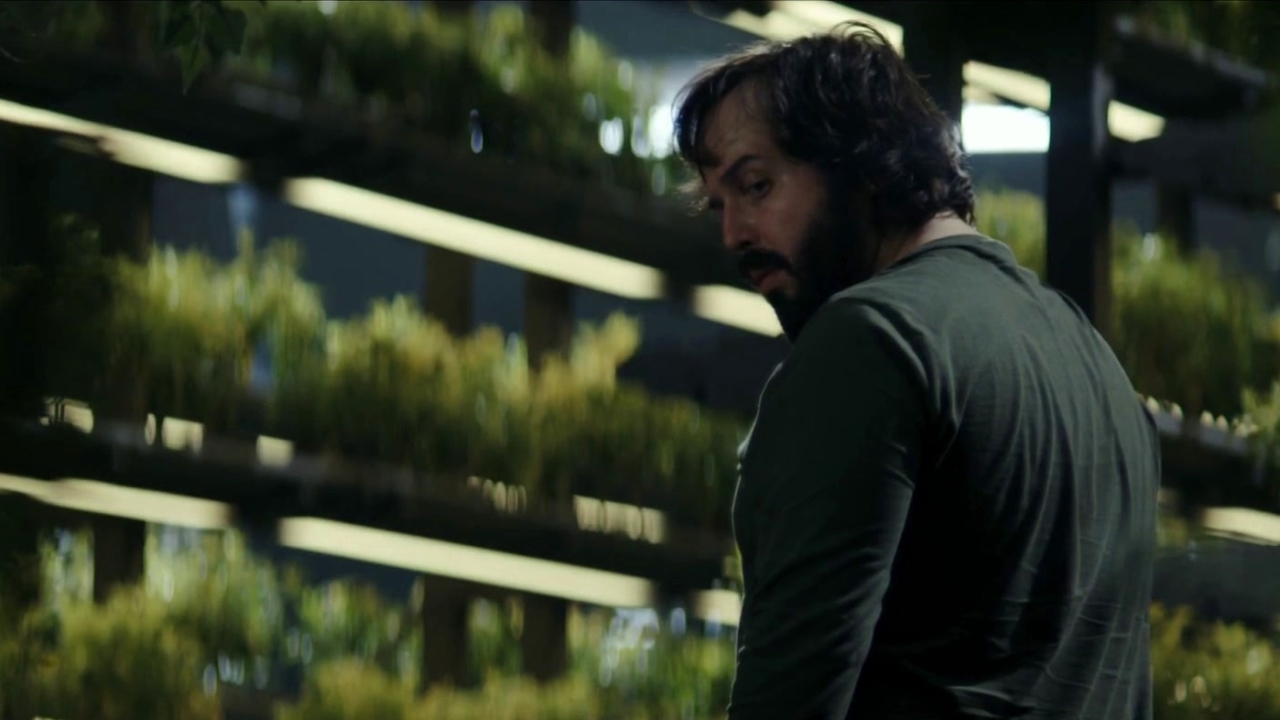 Nightflyers: Icarus