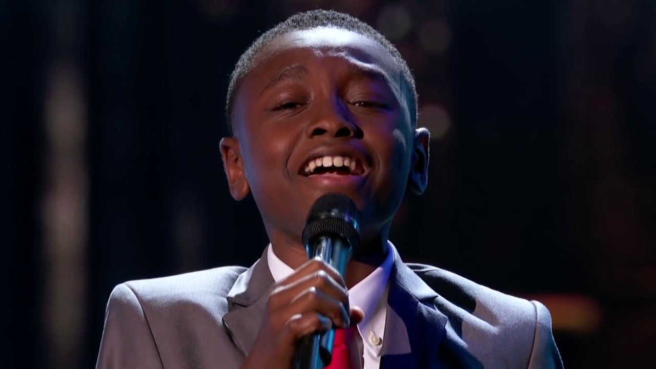 Little Big Shots: Little Big Holiday Special
