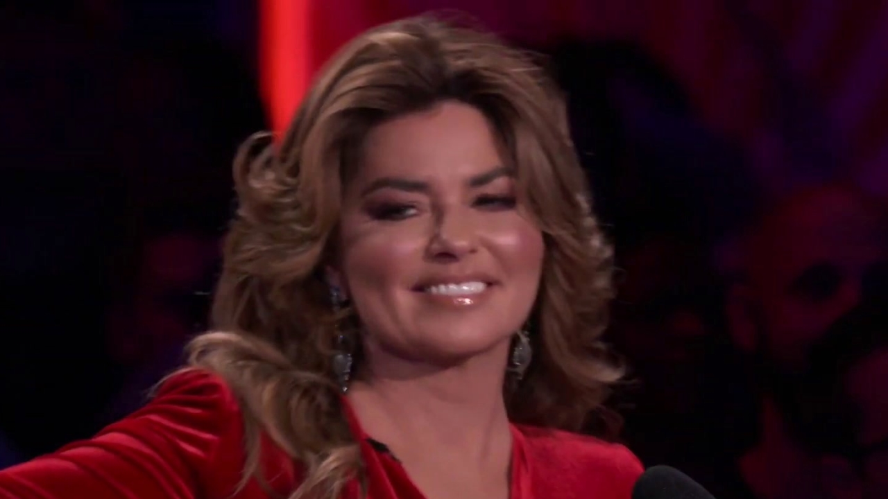 Real Country: Tiera Performs I Hope You Dance