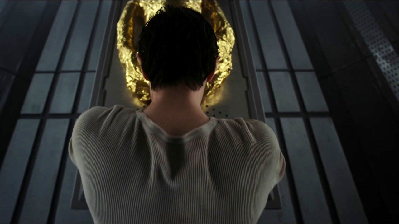 Nightflyers: All That We Have Found