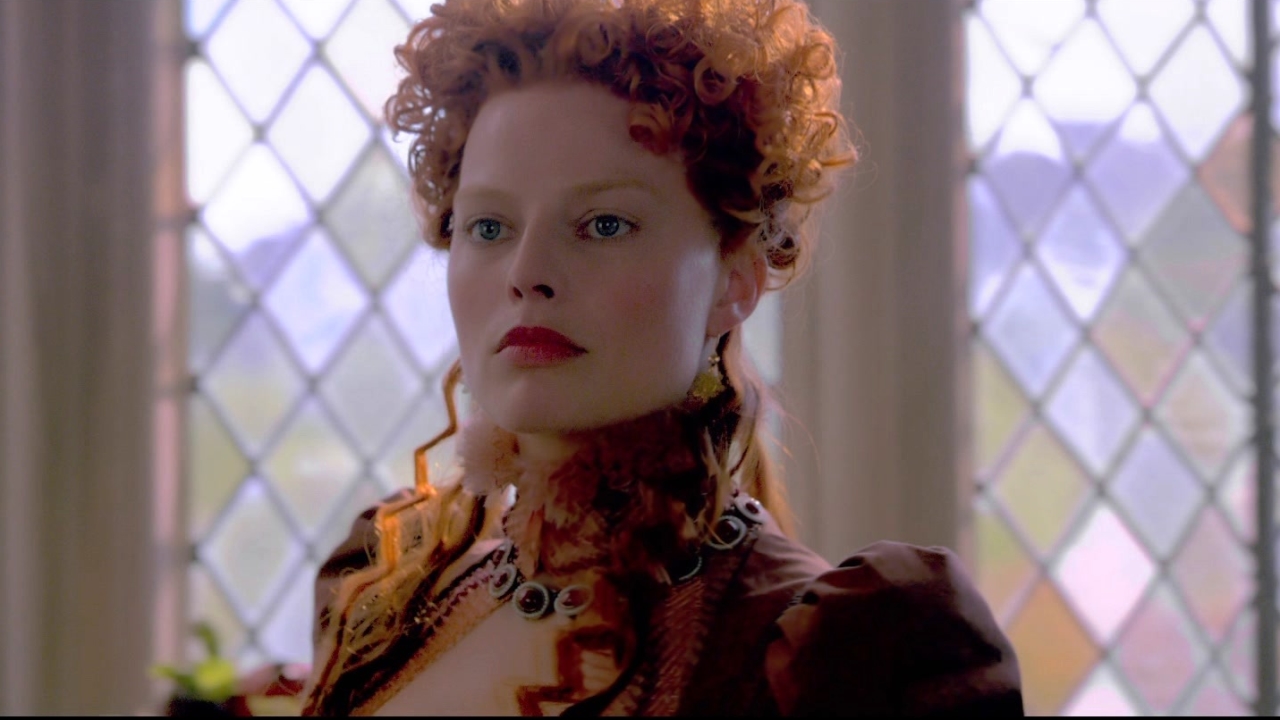 Mary Queen Of Scots: Courts And Queens (Featurette)
