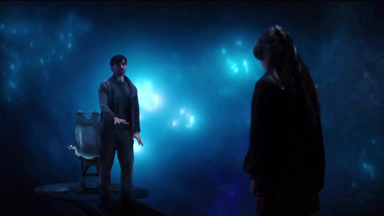 Nightflyers: New Software