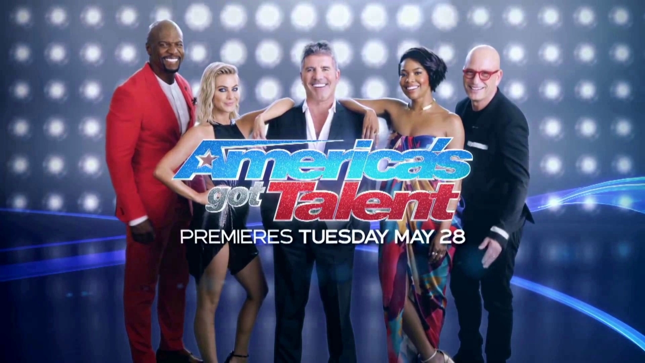 America's Got Talent: Season 14