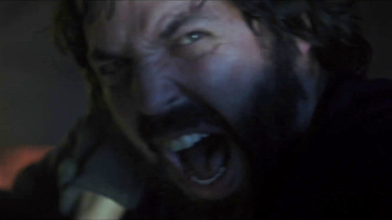 Nightflyers: No More