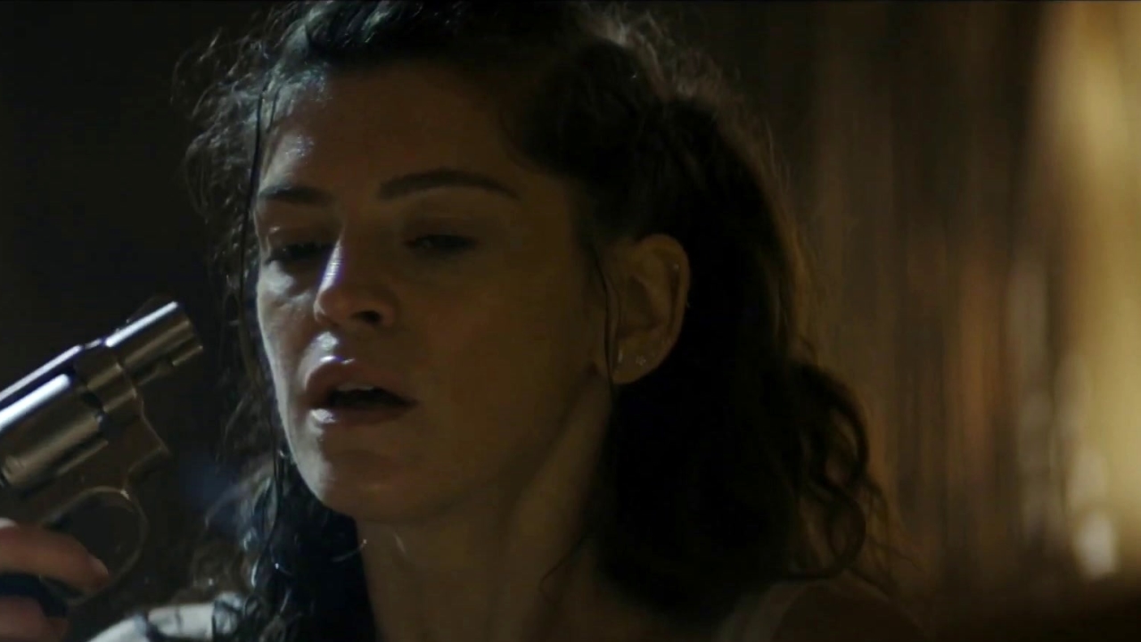 Nightflyers: Charades