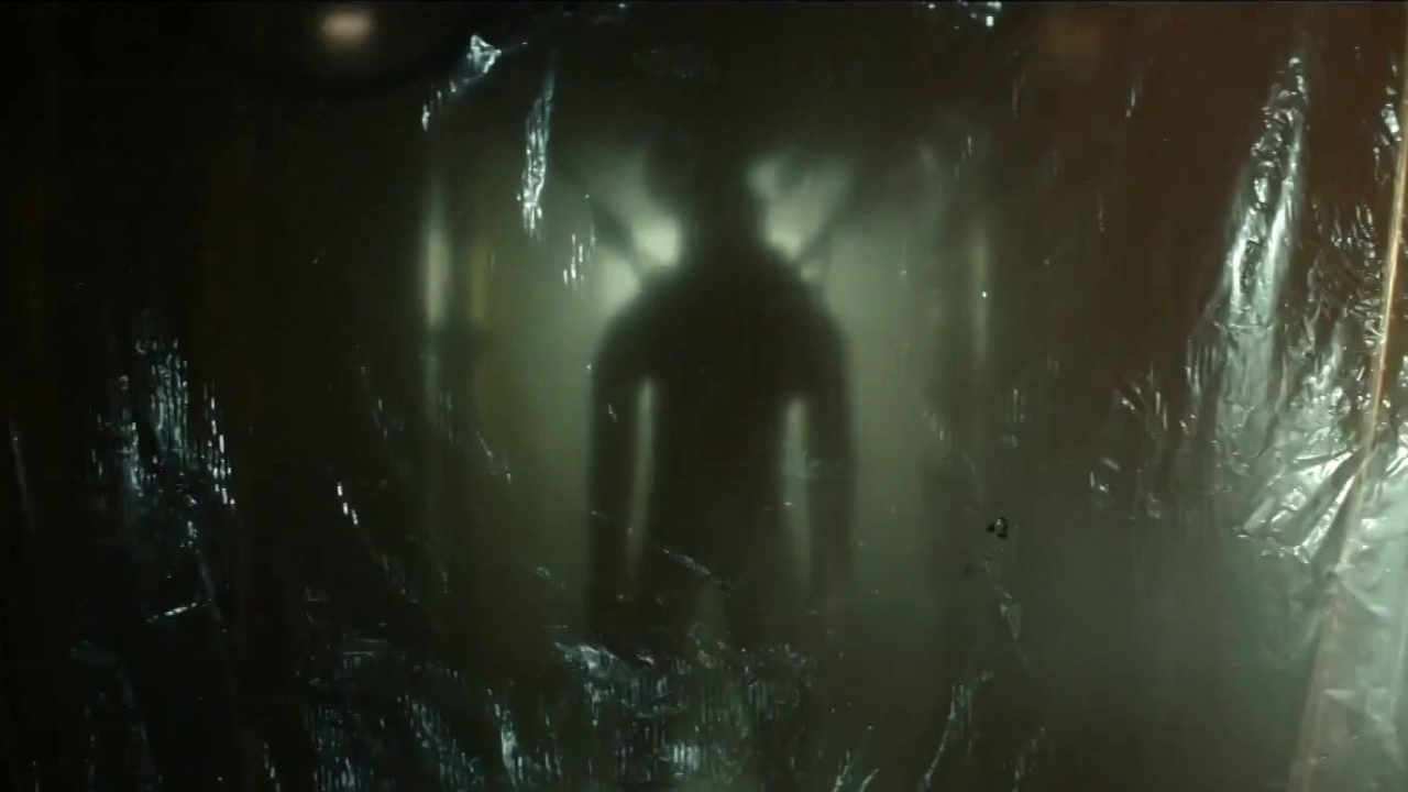 Nightflyers: Knock Knock