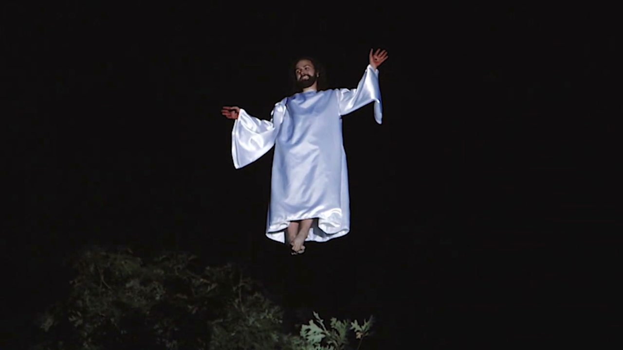 The Gospel Of Eureka