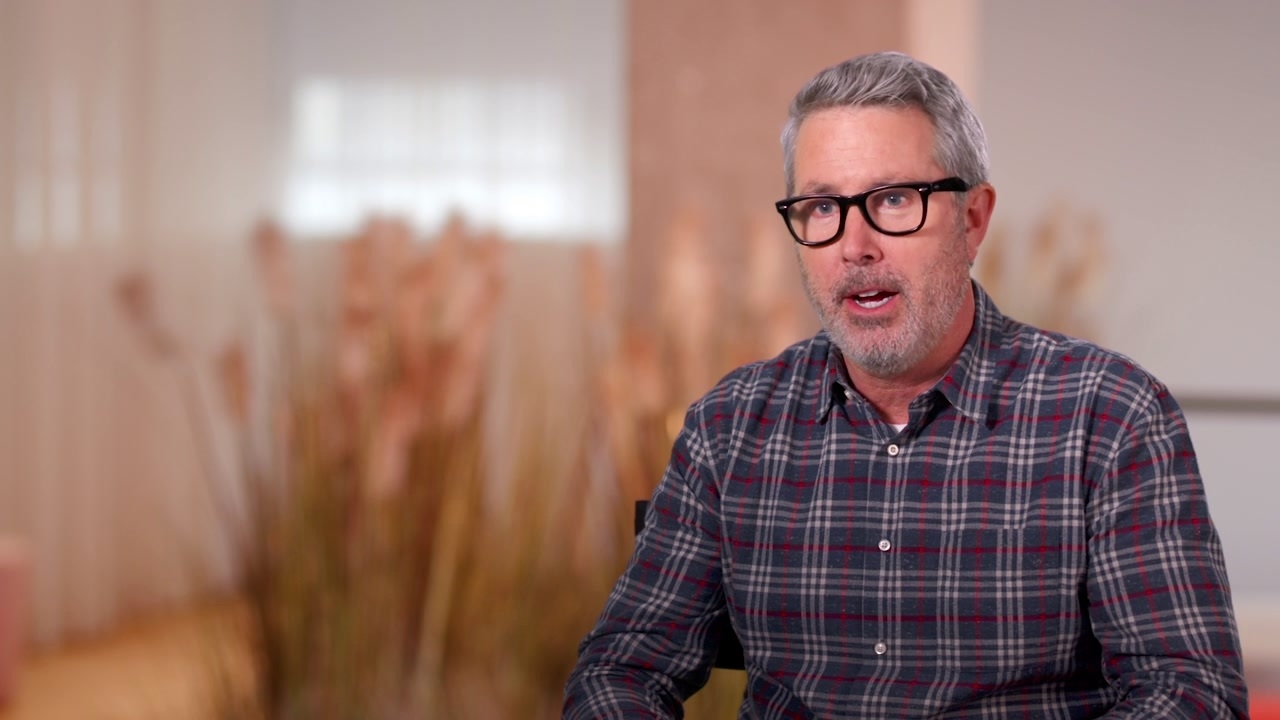 Second Act: Peter Segal On What He Loved About The Script