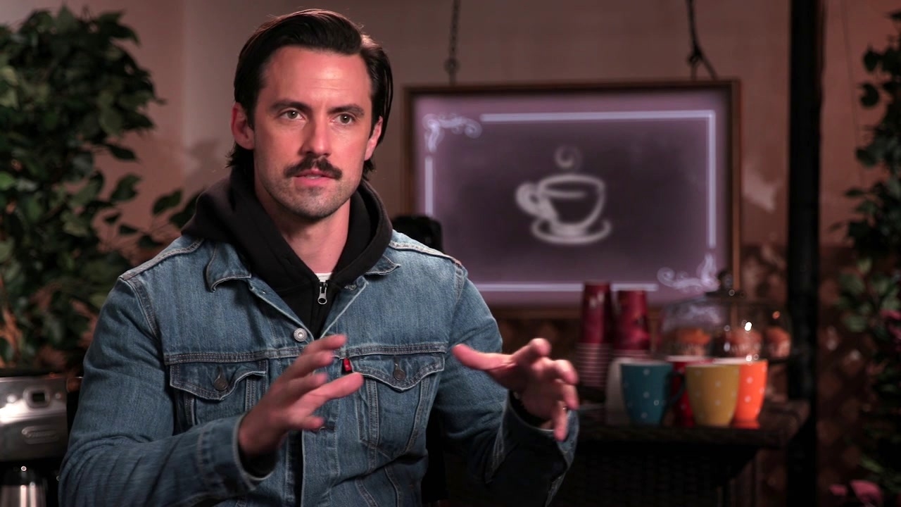 Second Act: Milo Ventimiglia On Why He Joined The Film