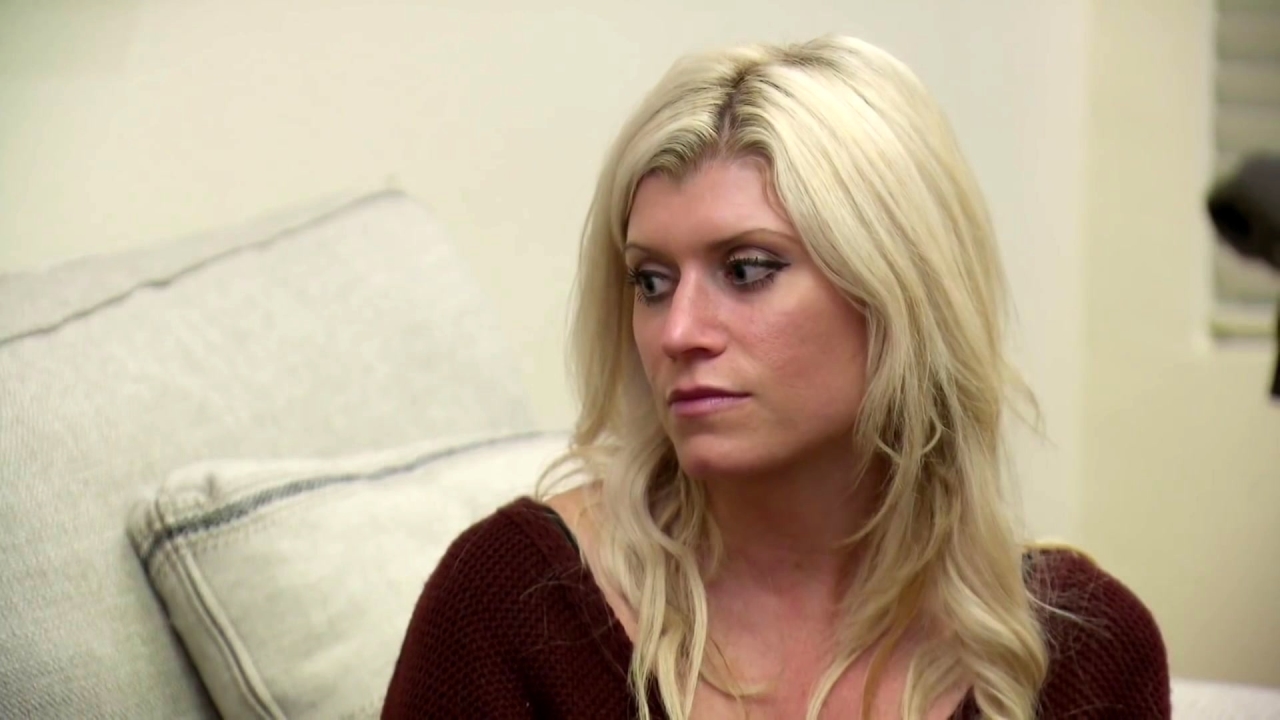 Married at First Sight: Amber Wants Her Spending to Remain Private