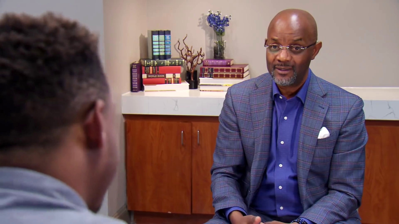 Married at First Sight: Tristan Reacts to Mia's Truth