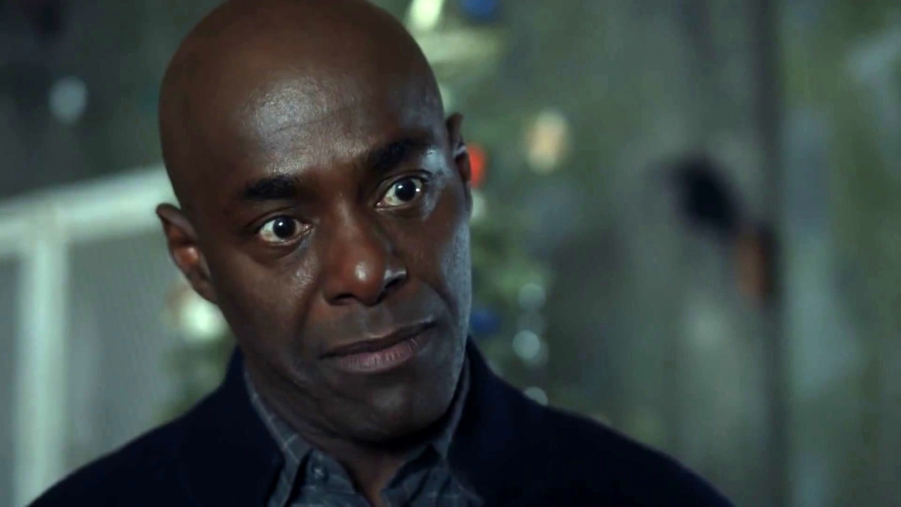 Timeless: The Miracle Of Christmas, Part I