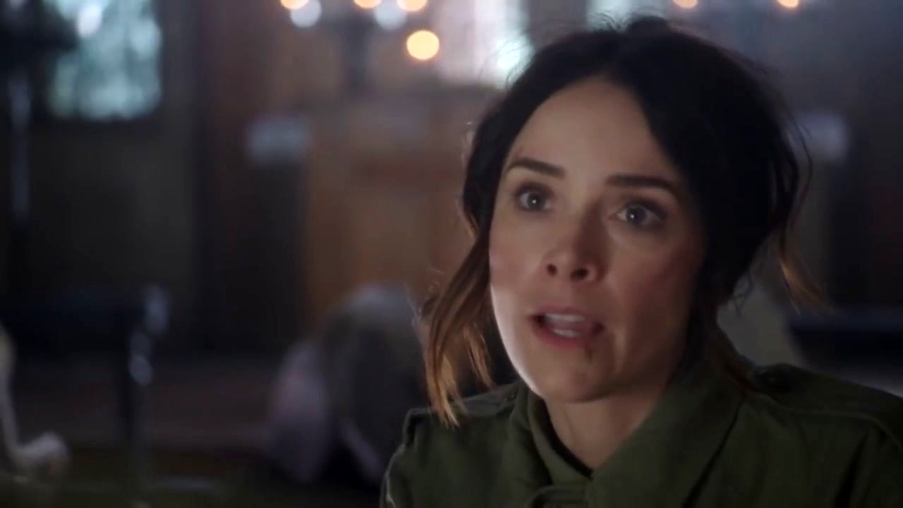 Timeless: Everybody's Important