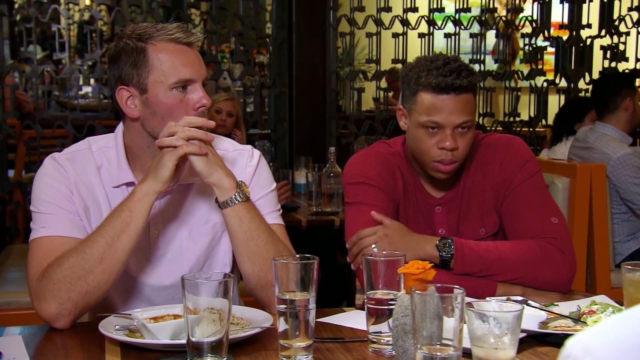Married at First Sight: Bobby and Danielle Are in Love