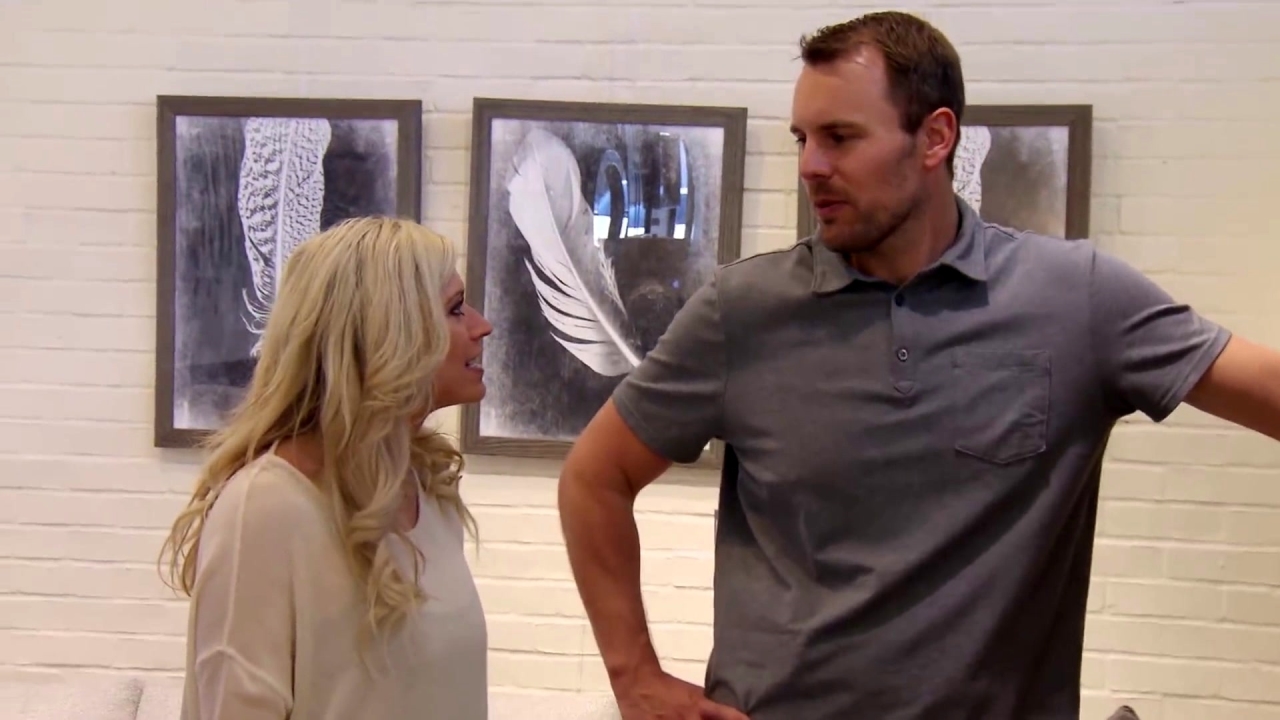 MARRIED AT FIRST SIGHT: Back to Reality