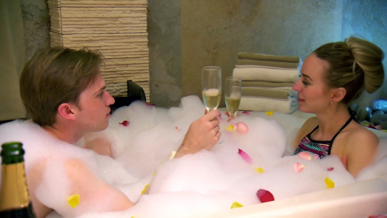 MARRIED AT FIRST SIGHT: Trouble in Paradise