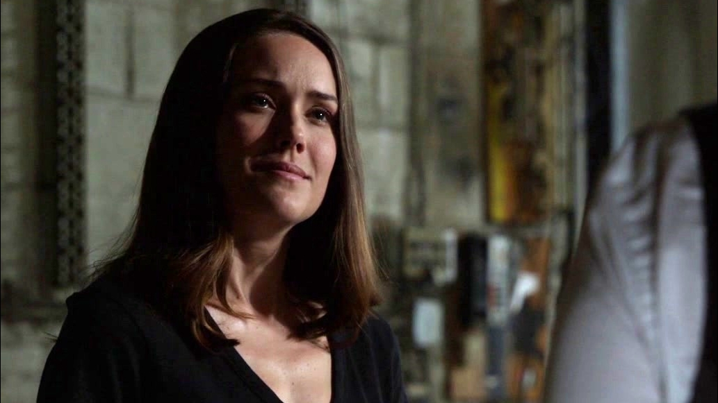 The Blacklist: Dr. Hans Koehler (No. 33)