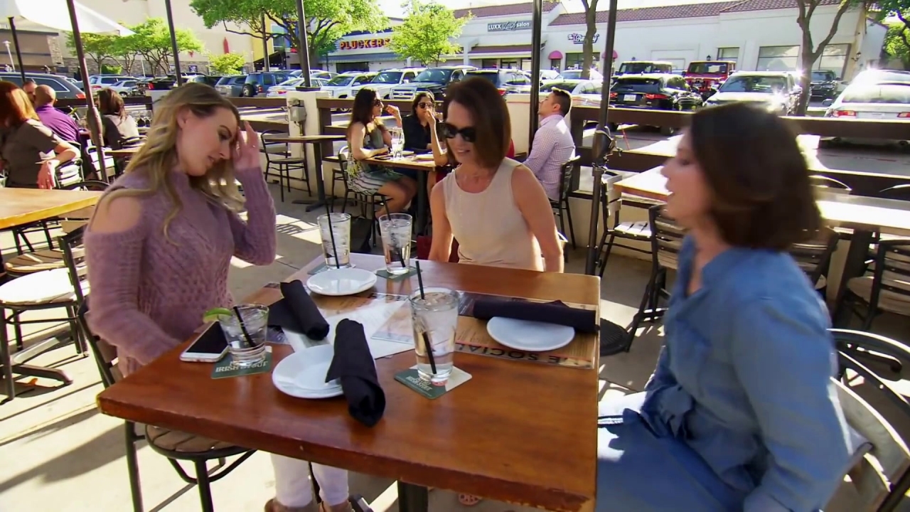 MARRIED AT FIRST SIGHT: The Art of Communication
