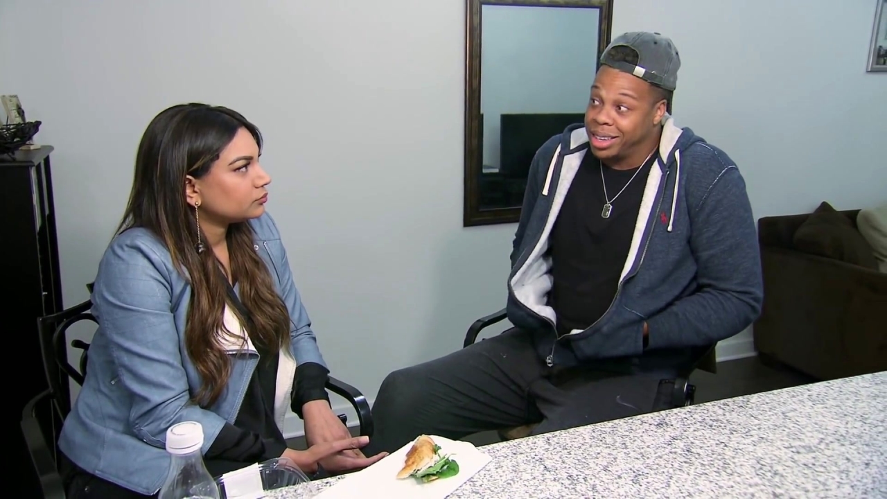 MARRIED AT FIRST SIGHT: A Future to Believe In