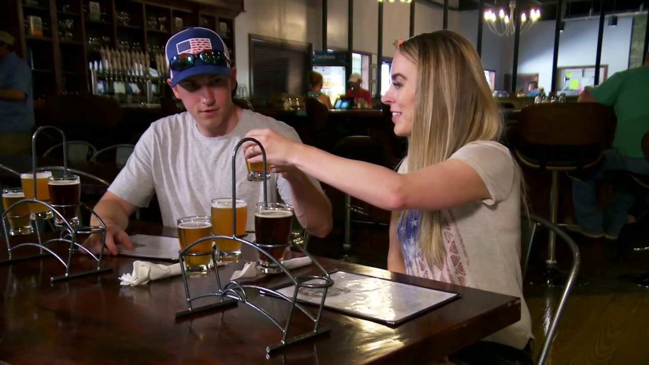 MARRIED AT FIRST SIGHT: Last Chance for Romance