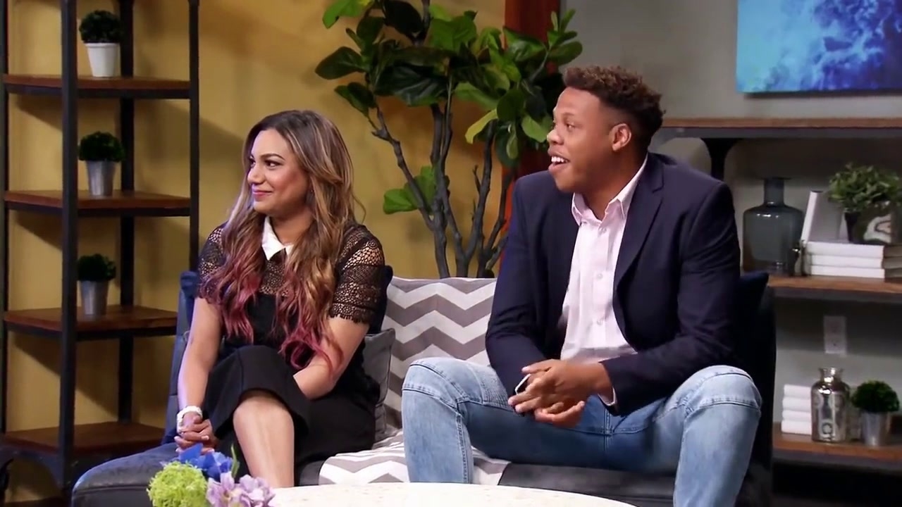 Married at First Sight: Update with Mia and Tristan