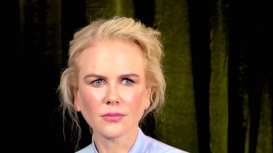 Destroyer: Nicole Kidman On Wanting To Work With Director Karyn Kusama
