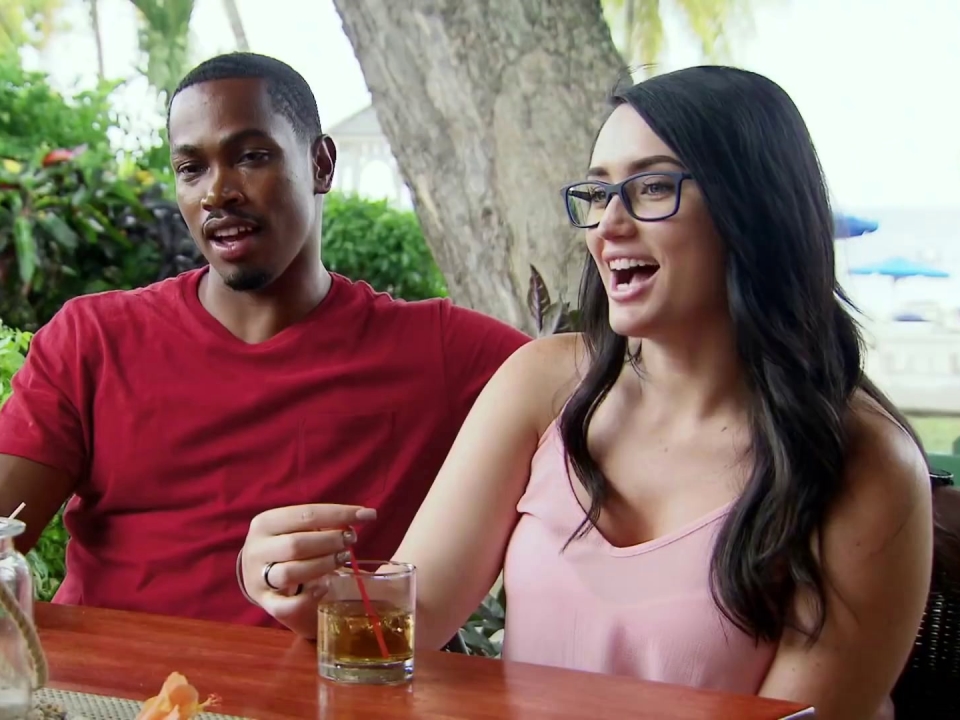 Married At First Sight Honeymoon Island Still Together