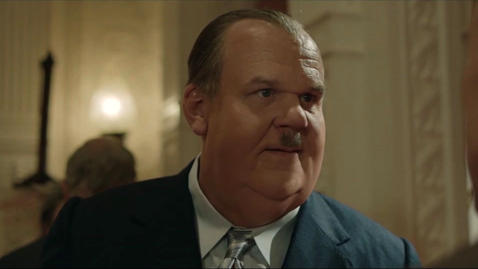 Stan & Ollie: You Betrayed Me (US)