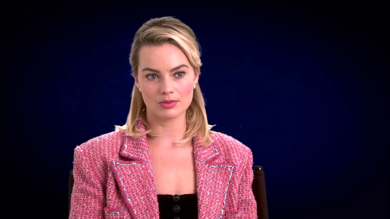 Mary Queen Of Scots: Margot Robbie On What Attracted Her To The Project