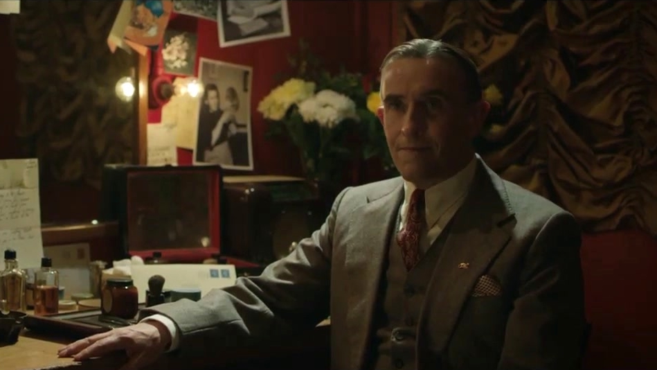 Stan & Ollie: Stealing From The Rich (US)
