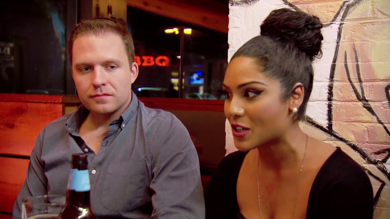 MARRIED AT FIRST SIGHT: SECOND CHANCES: I Want You Back - TV Guide