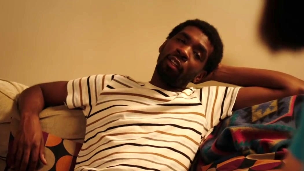 High Maintenance: Roll With It